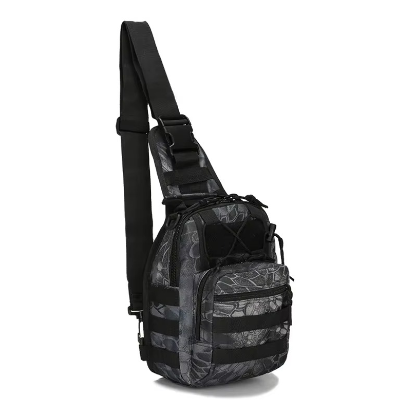 戦術的なショルダーバックパック ローバー EDC アウトドア - Hunting Outdoor Day のレビューと価格