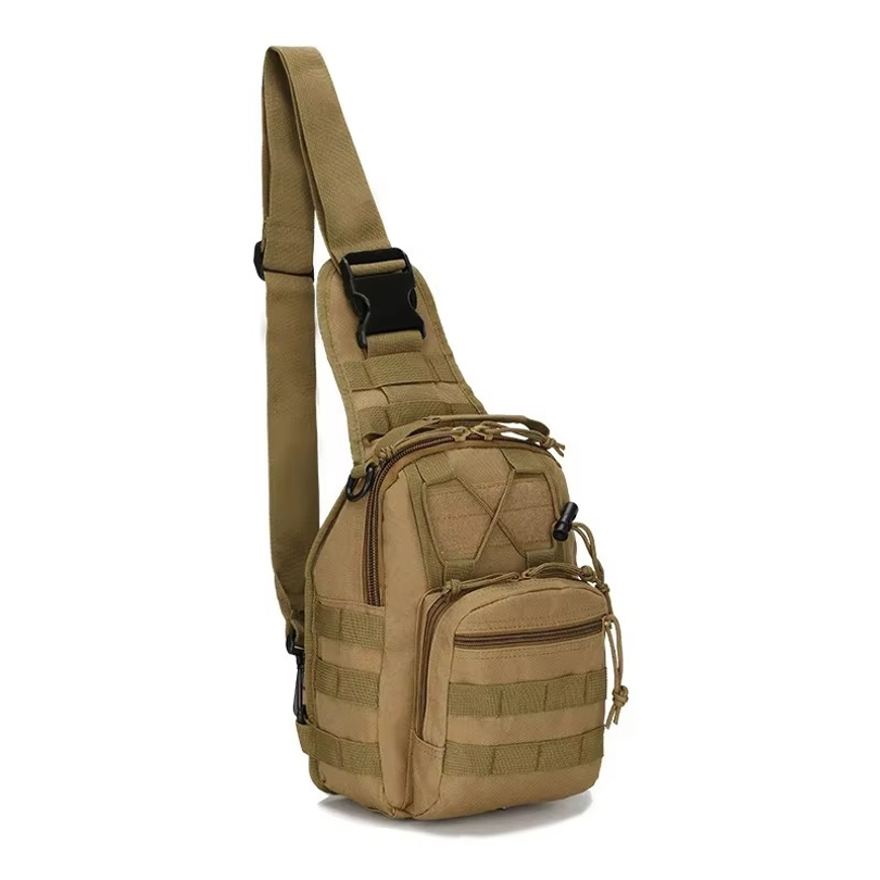 戦術的なショルダーバックパック ローバー EDC アウトドア - Hunting Outdoor Day のレビューと価格