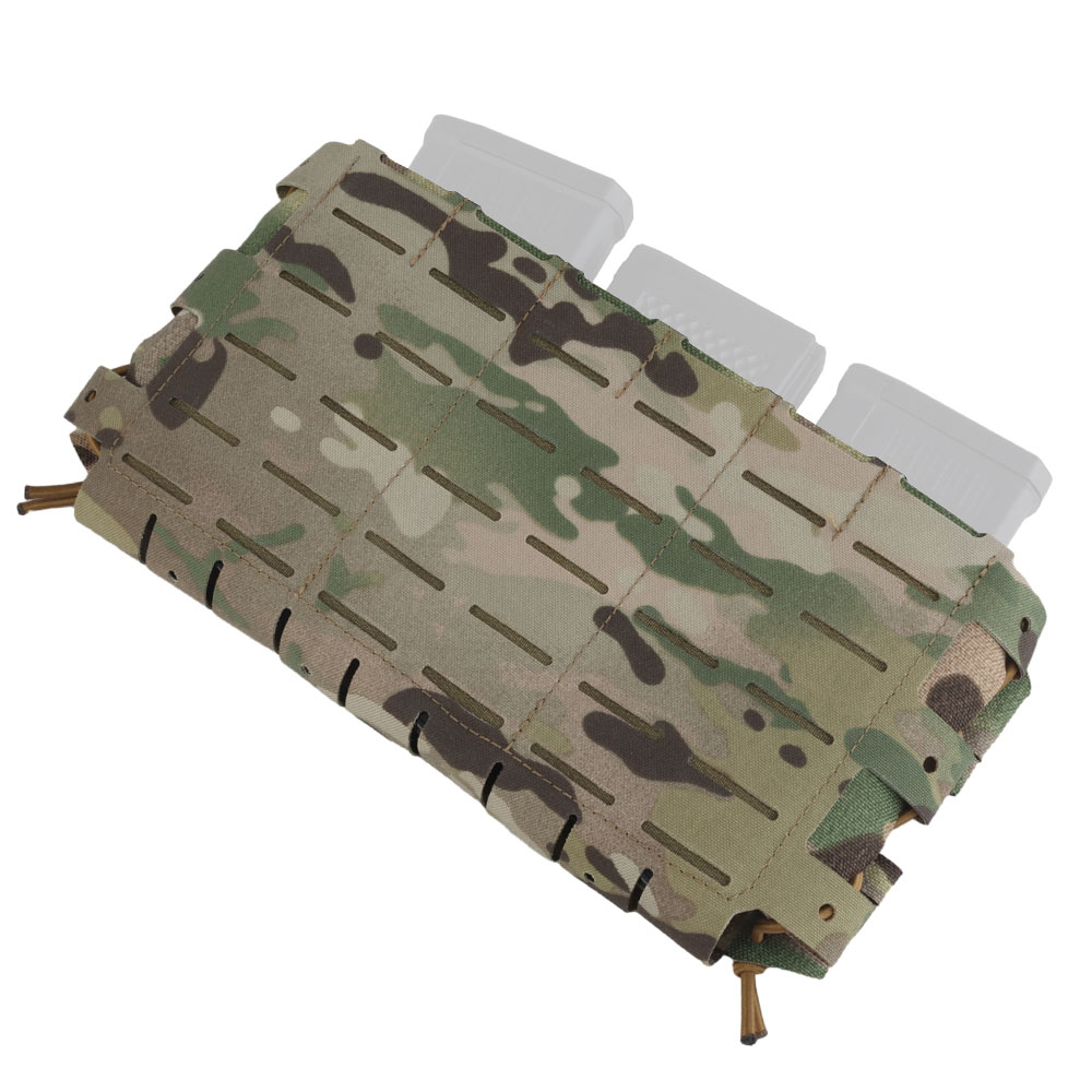 タクティカル ARC チェストリグ V3 ショルダーストラッ - Tactical Belt Rigger のレビューと価格