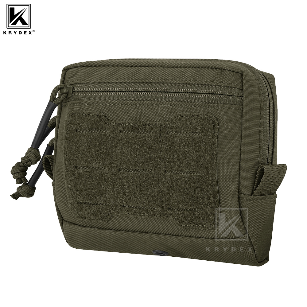 KRYDEX タクティカル GP ポーチ ユーティリティ E - Tactical Belt Rigger のレビューと価格