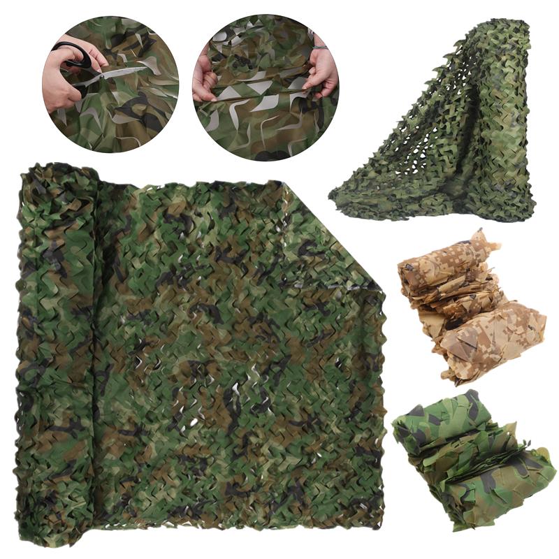 迷彩ネット　狩猟用迷彩ネット　ガーデンガゼボネット　カーオー - Outdoor Hunting Tent のレビューと価格