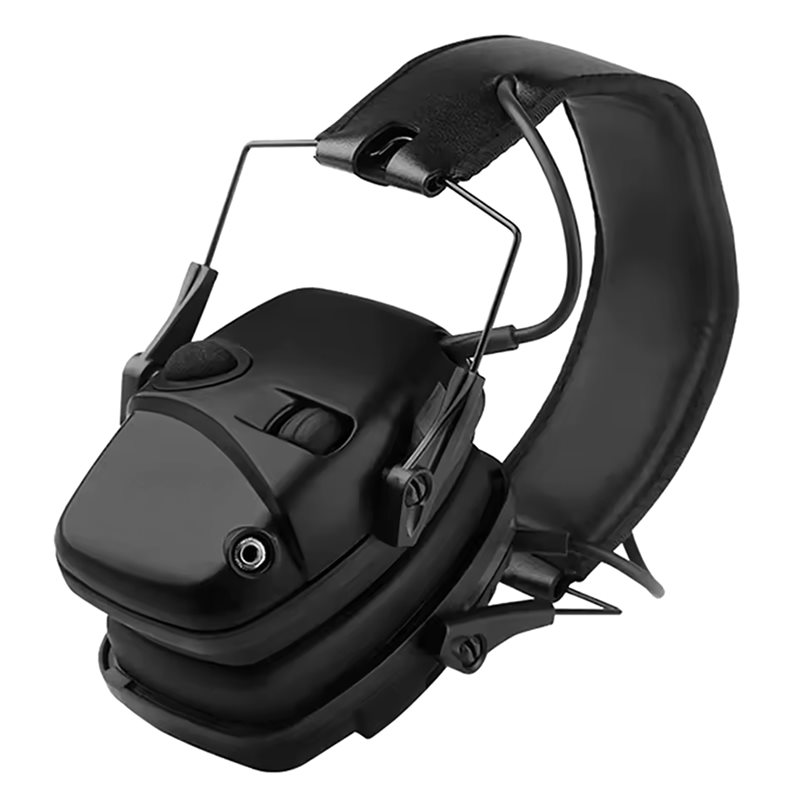 【RECOMENDAR】電子衝撃音増幅アンチノイズイヤーマフ - Shooting Ear Muff のレビューと価格
