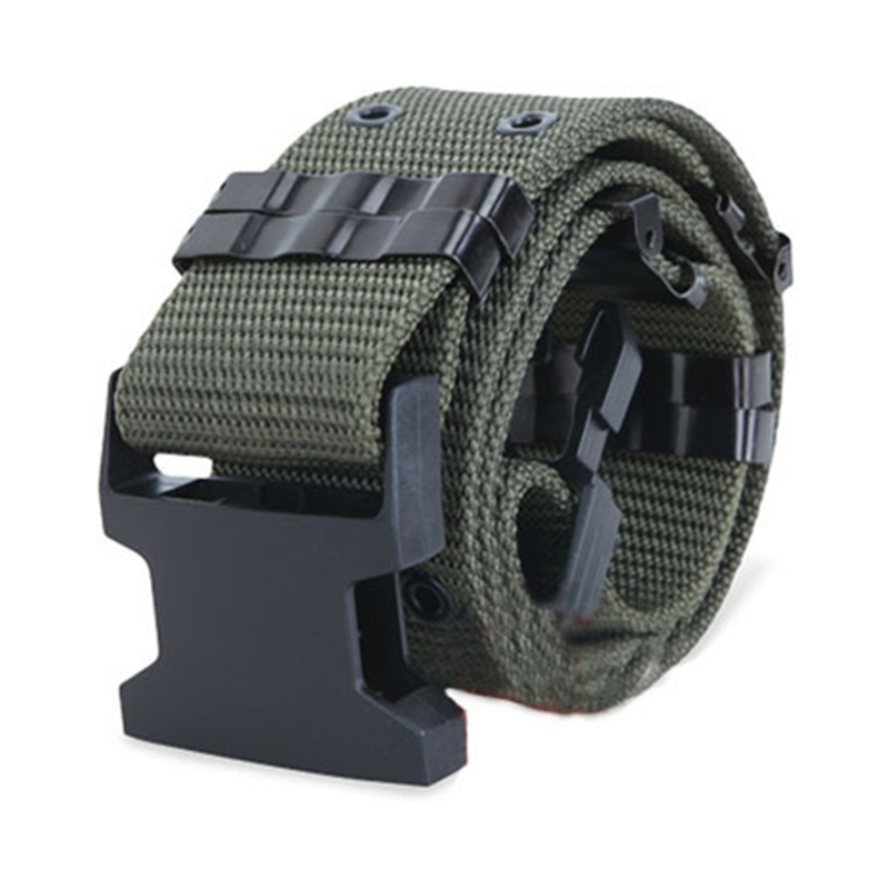 Cs陸軍ファン戦闘ベルト、屋外戦術ベルト、ショルダーチェスト - Tactical Belt Rigger のレビューと価格