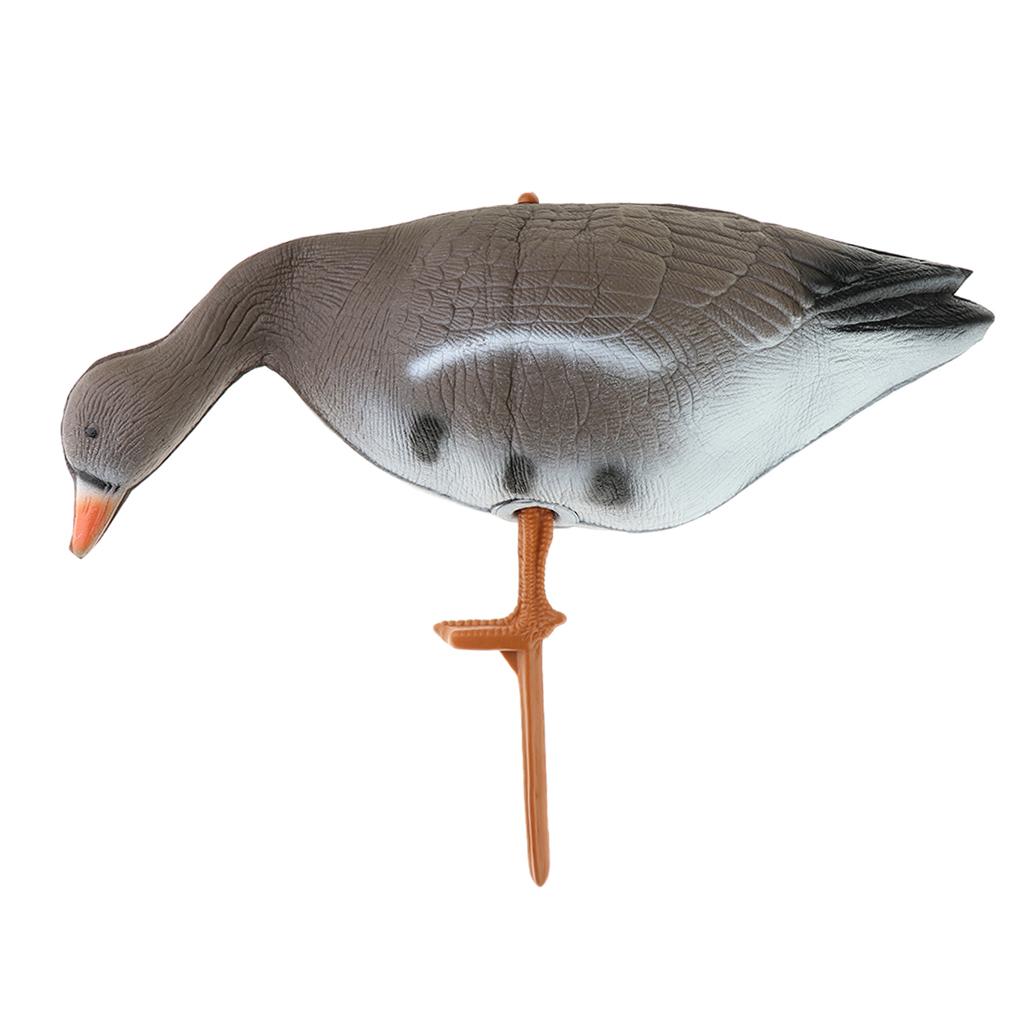 折りたたみ式の七面鳥・ガチョウの模倣図、XPE素材製、狩猟用 - Hunting & Outdoor Supplies Carterton のレビューと価格