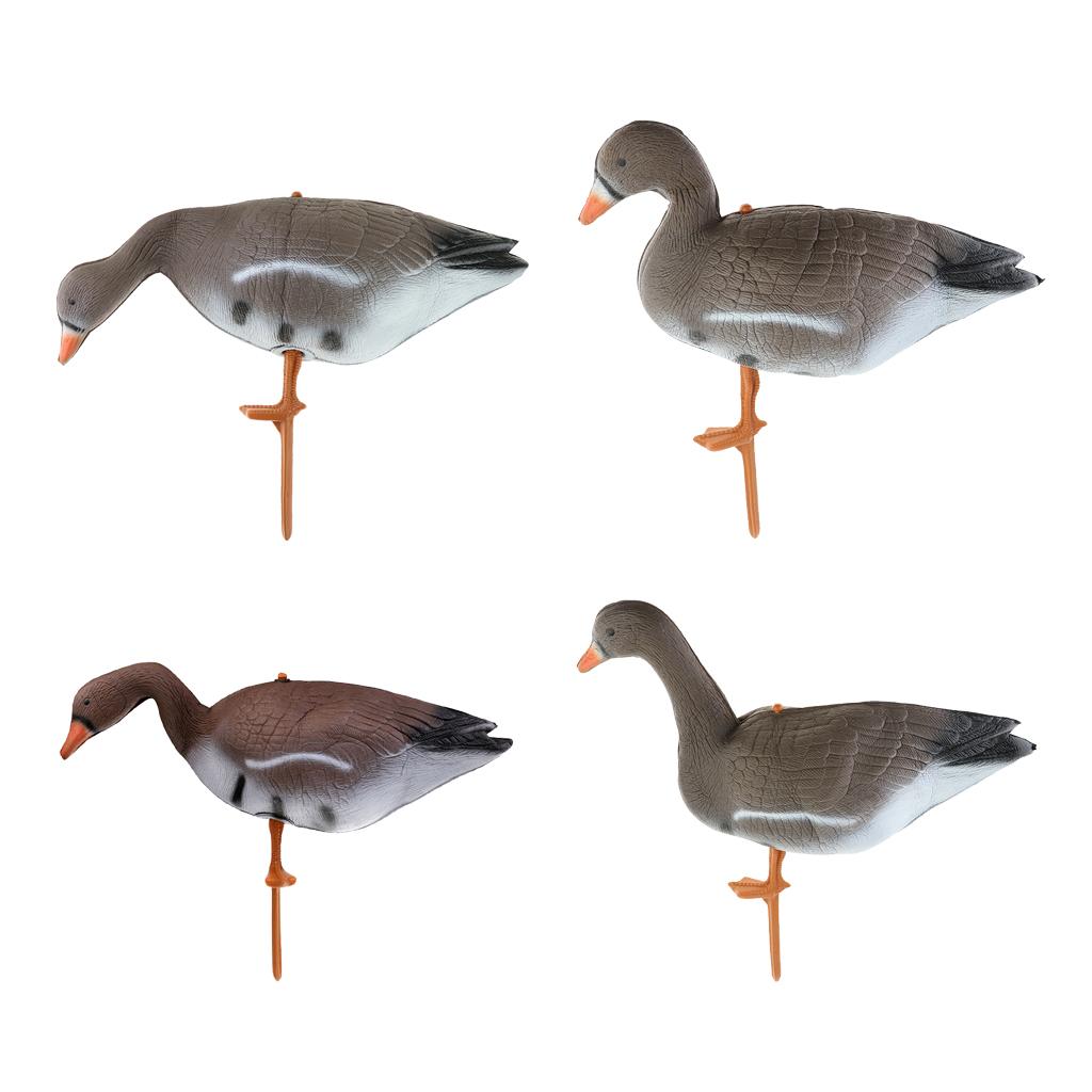 折りたたみ式の七面鳥・ガチョウの模倣図、XPE素材製、狩猟用 - Hunting & Outdoor Supplies Carterton のレビューと価格