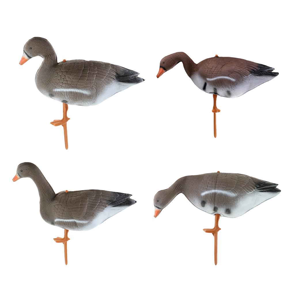 折りたたみ式の七面鳥・ガチョウの模倣図、XPE素材製、狩猟用 - Hunting & Outdoor Supplies Carterton のレビューと価格