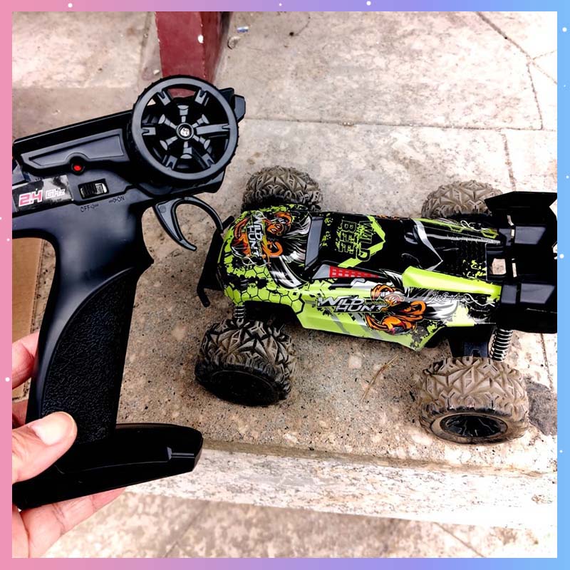 ワイルドハントRCカー ハーフプロポーショナル オフロード  - Wildman Hunting & Outdoor Photos のレビューと価格
