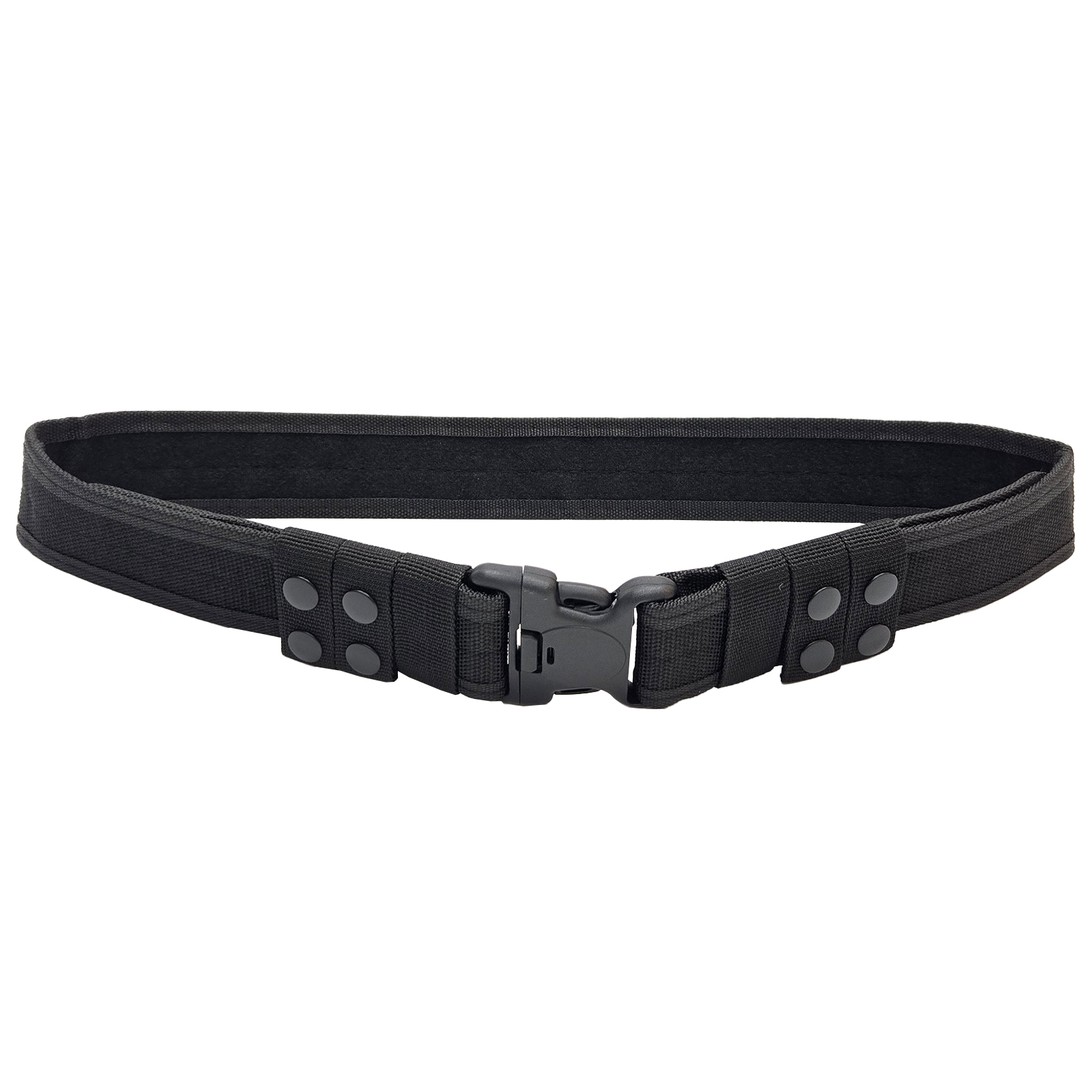 屋外用ヘビーデューティーキャンバス迷彩ナイロンセキュリティク - Tactical Belt Rigger のレビューと価格